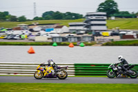 Lower Group Yellow Bikes